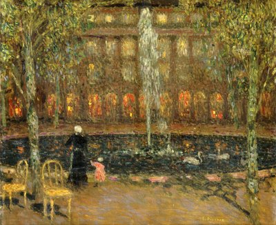 Palais Royal