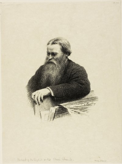  by Henri Fantin Latour
