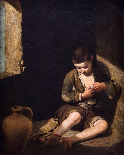 Murillo