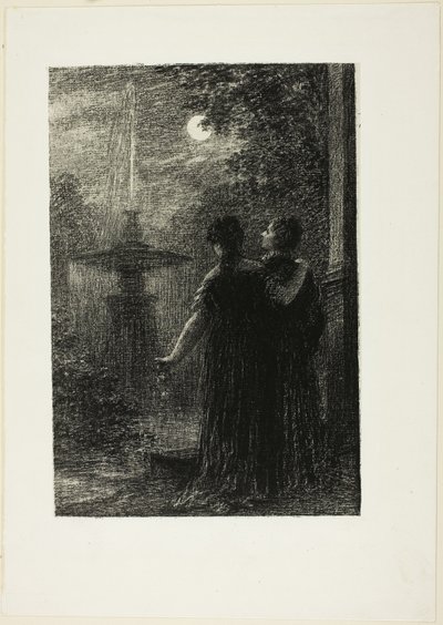  by Henri Fantin Latour