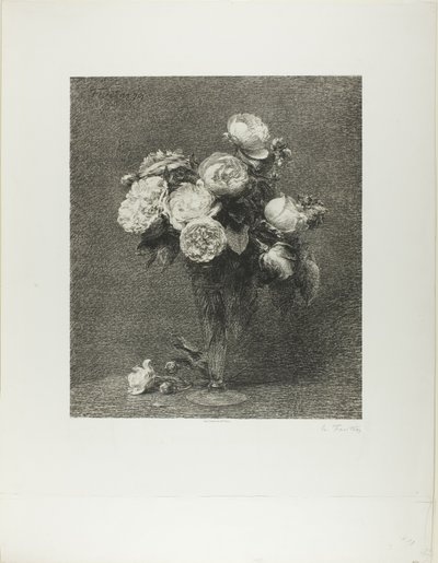  by Henri Fantin Latour