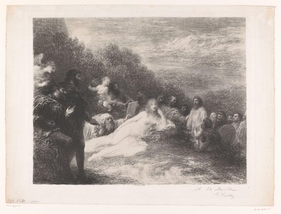 Faust ve Mephisto, Truvalı Helen