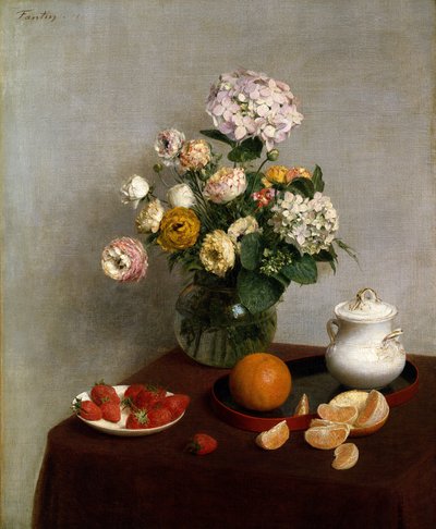  by Henri Fantin Latour