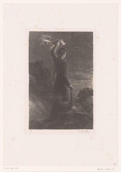 Isolde, Tristan