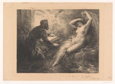 Klingsor, Kundry