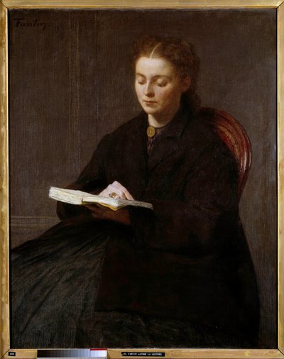 Henri Fantin Latour