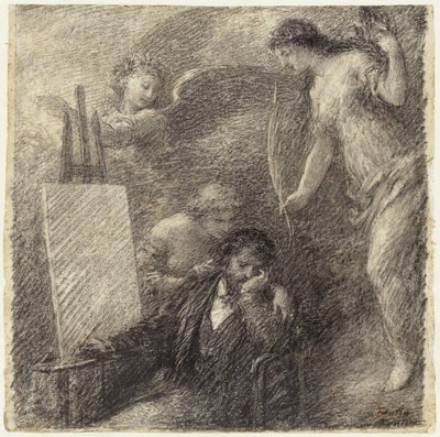  by Henri Fantin Latour
