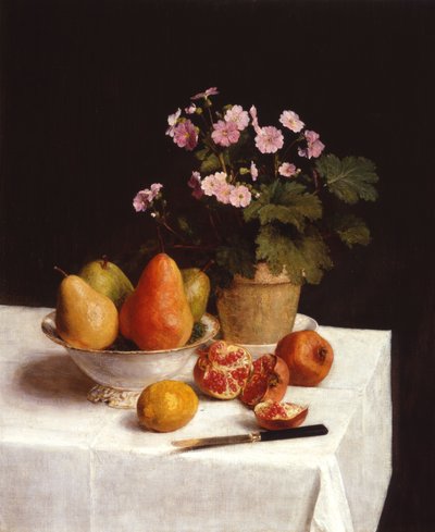  by Henri Fantin Latour