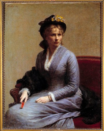 Charlotte Dubourg
