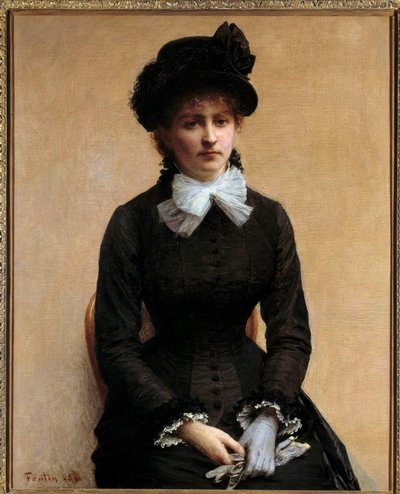 Louise Riesener