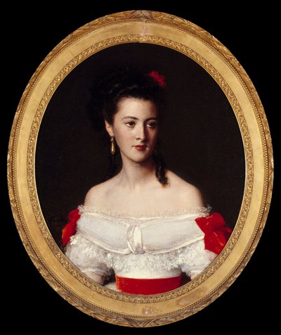 Marguerite de Biron