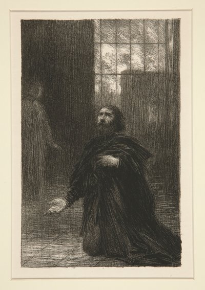 Rienzi: perde V, Rienzi