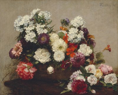  by Henri Fantin Latour