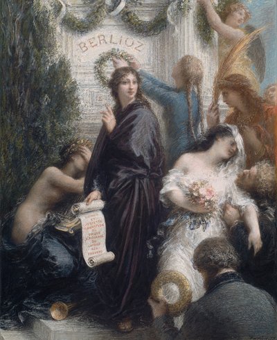  by Henri Fantin Latour