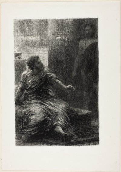  by Henri Fantin Latour