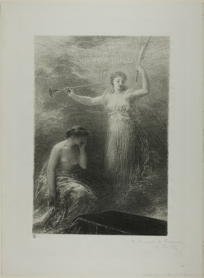 Victor Hugo