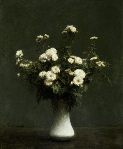  by Henri Fantin Latour