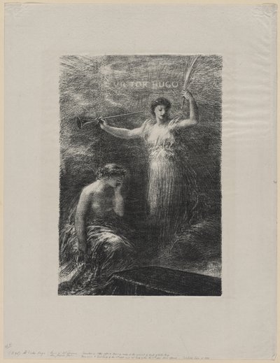 Victor Hugo