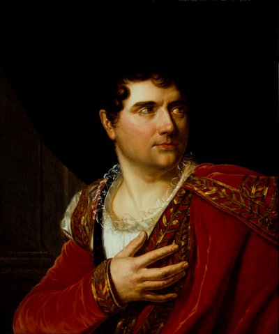 Jean-Baptiste-Sauveur Gavaudan