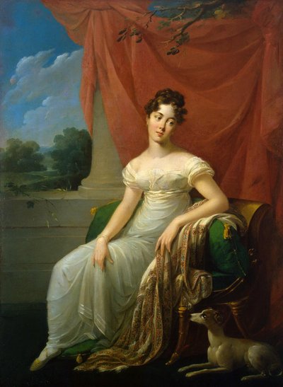 Sofia Apraksina