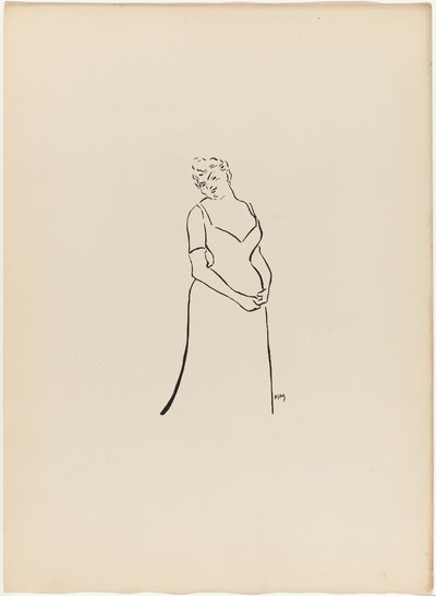  by Henri Gabriel Ibels