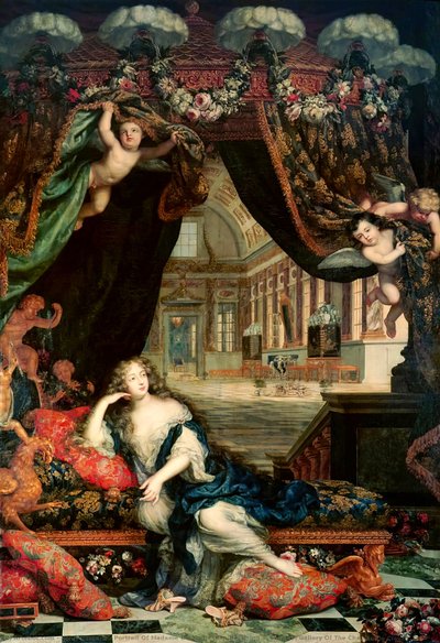  by Henri Gascar