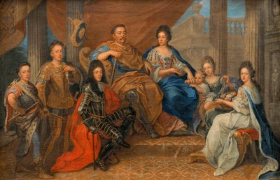  by Henri Gascar