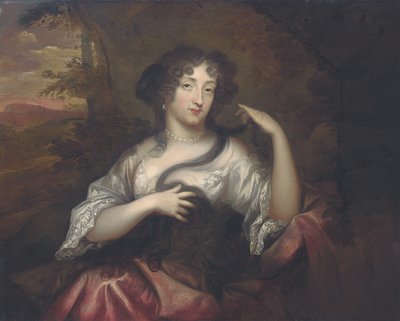 Hortense Mancini