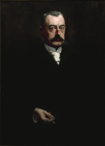 Pierre Waldeck-Rousseau