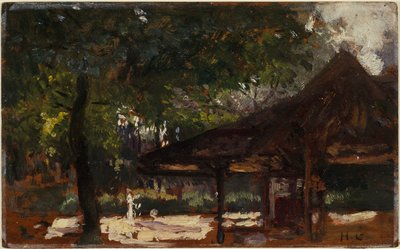  by Henri Gervex