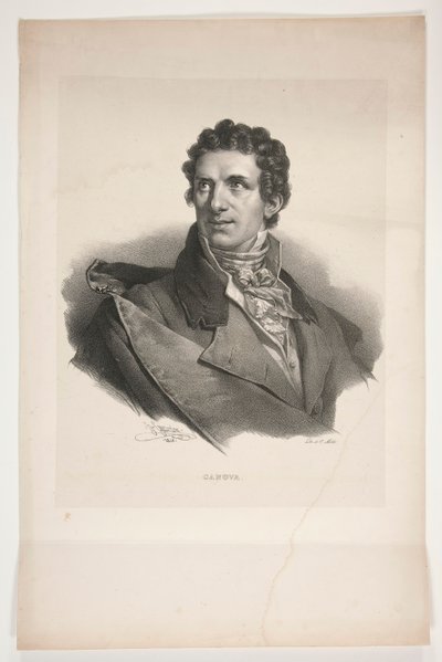 Antonio Canova