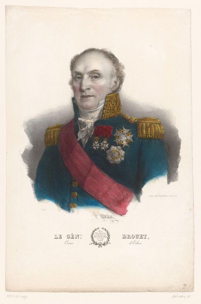 Jean-Baptiste Drouet d