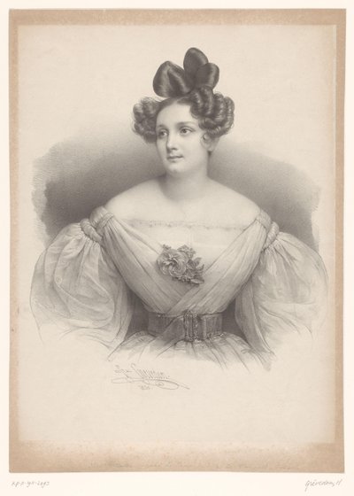 Madam Nolte