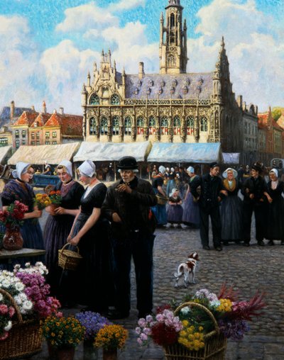 Middelburg