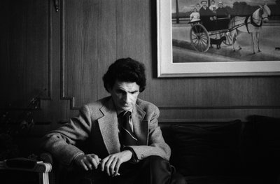 Jerzy Kosinski