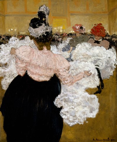 Moulin Rouge
