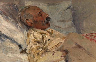  by Henri Jacques Edouard Evenepoel