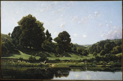 Bourbonnais