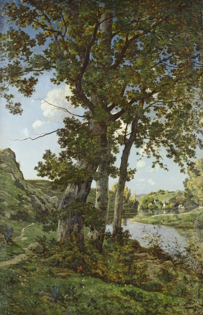 Chateau-Renard