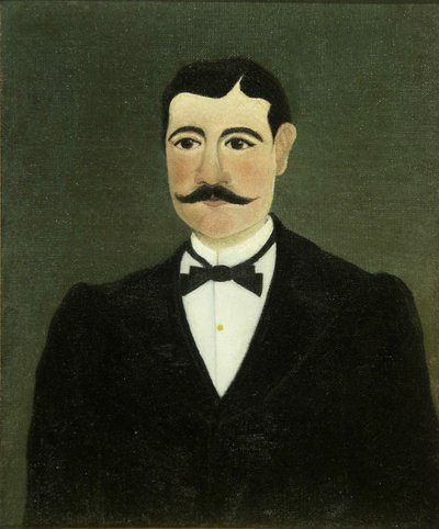Sivil Giysilerdeki Frumence Biche