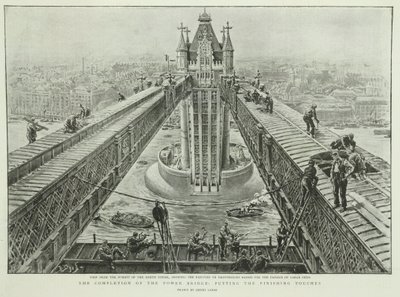 Tower Bridge