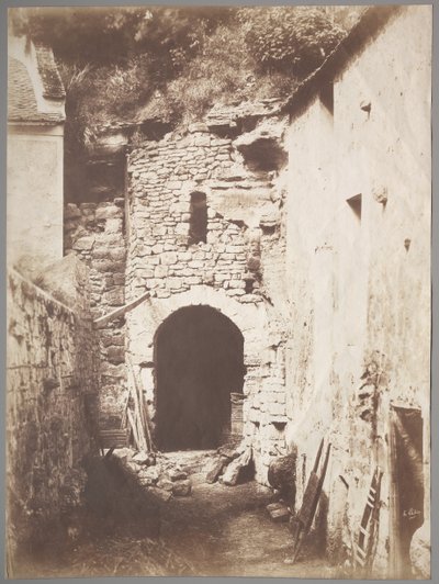 Troglodyte Çiftliği