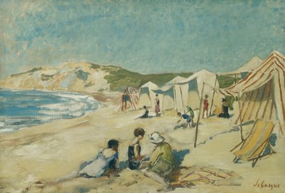 Pointe St Gildas