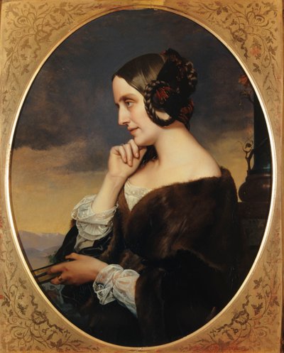  by Henri Lehmann