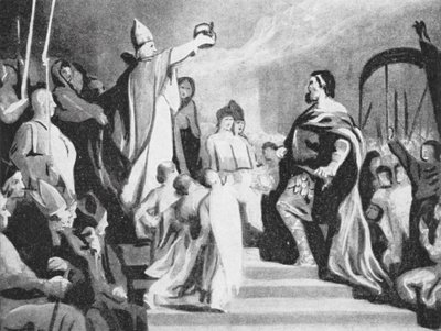  by Henri Leopold (after) Levy