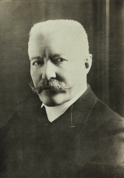 Charles Jonnart
