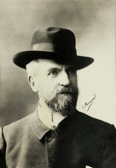  by Henri Manuel