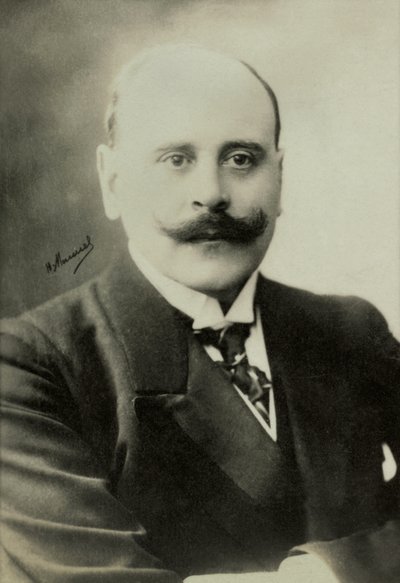  by Henri Manuel