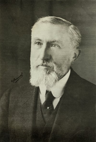 Yargıç Paul Andre