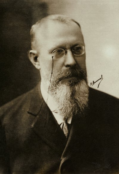  by Henri Manuel